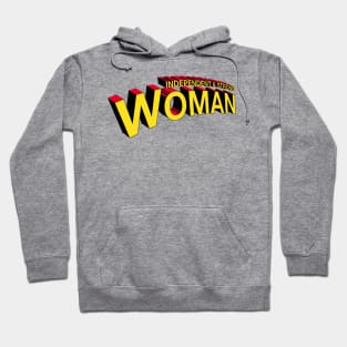 Woman Hoodie